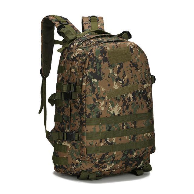 PUBG Instructor Backpack