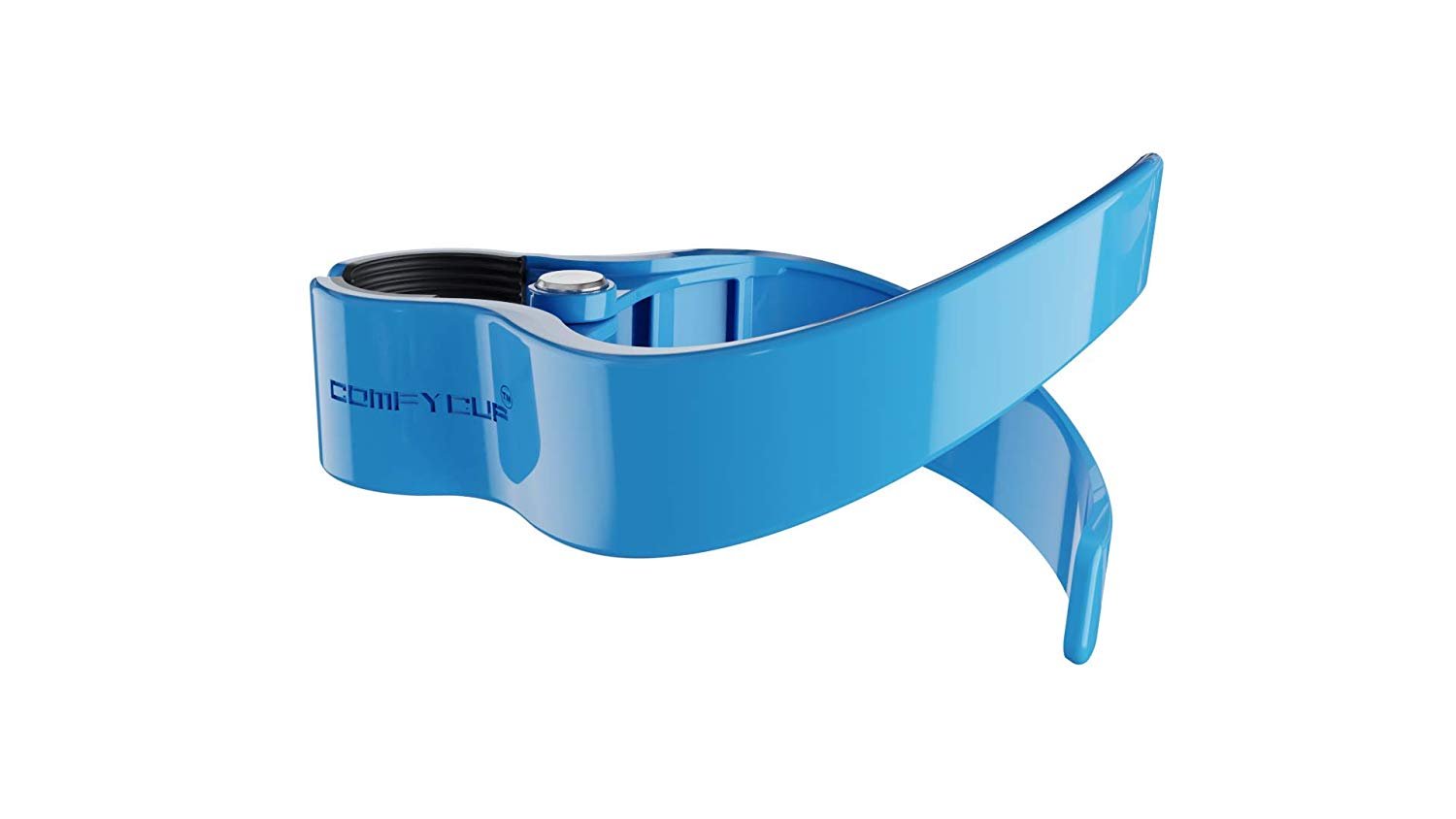 Public Transportation Cup Holder