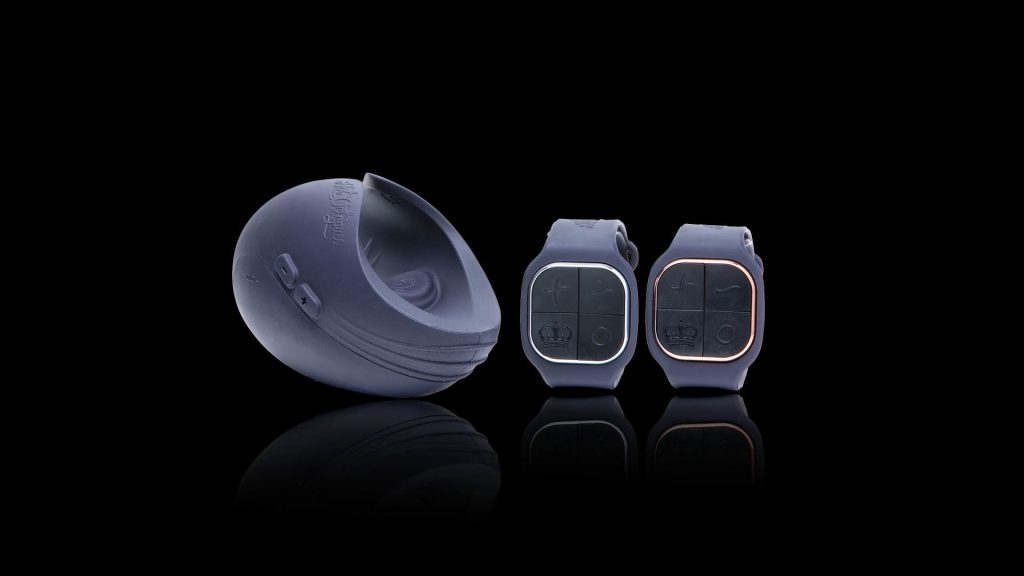 Pulse Duo Lux Couple's Sex Toy