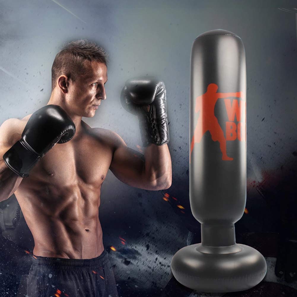 Punching Bag