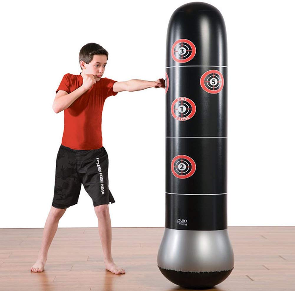 Punching Bag