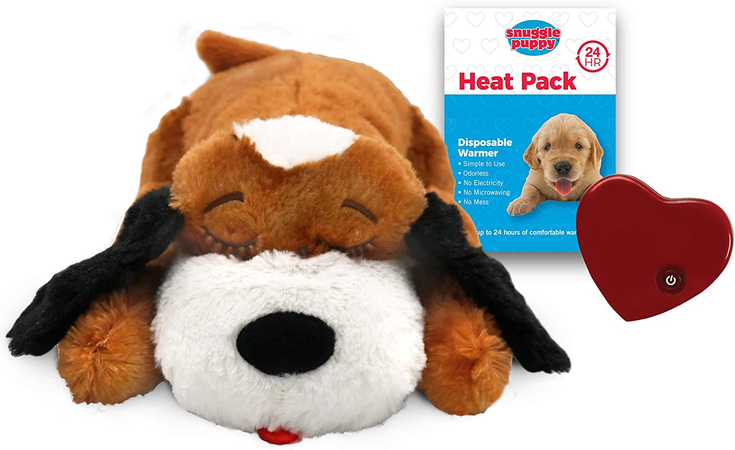  Puppy Behavioral Aid Toy