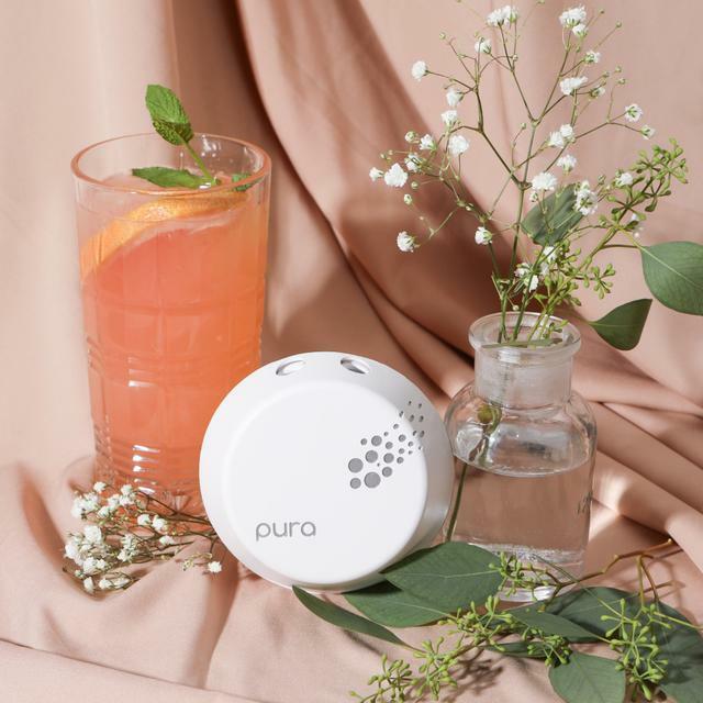 Pura Smart Aroma Diffuser Device