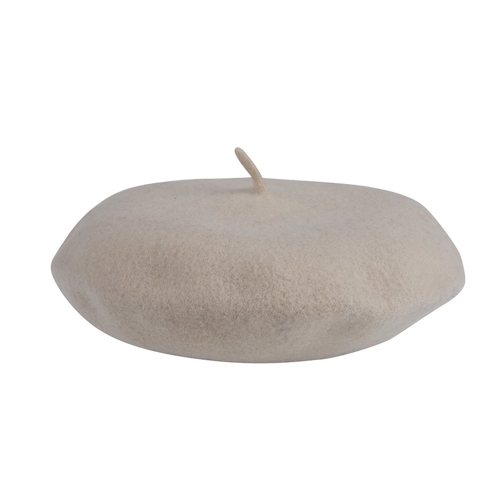 Pure Cashmere Beret