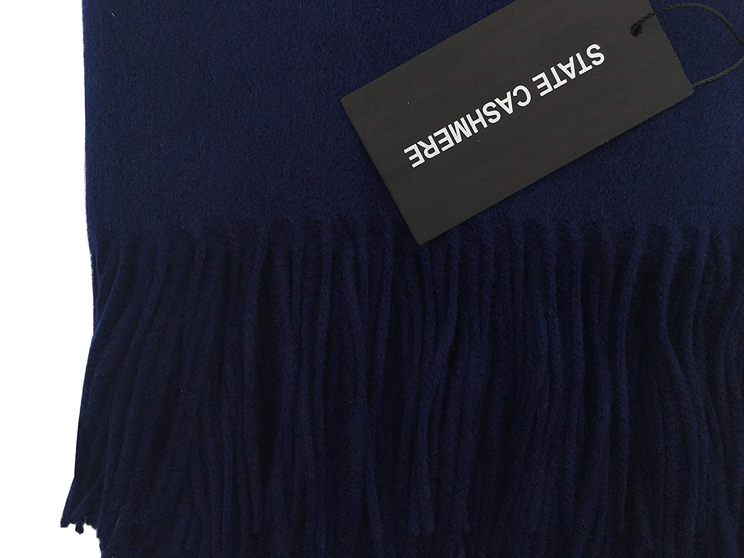 Pure Cashmere Throw Blanket