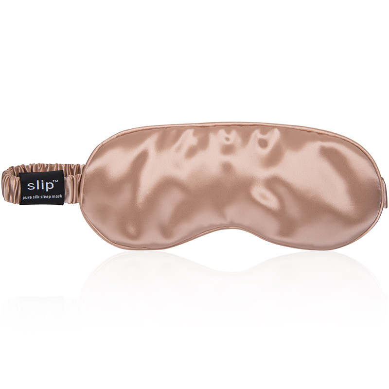 Pure Silk Sleep Mask