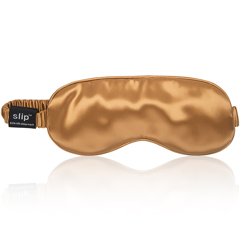 Pure Silk Sleep Mask