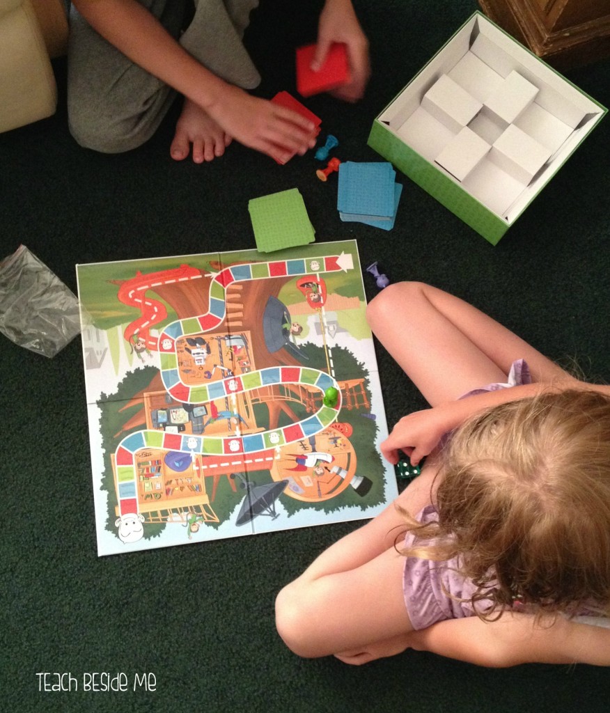 Q's Race to The Top Educational Board Game: Social Skills, Manners, and Better Behavior