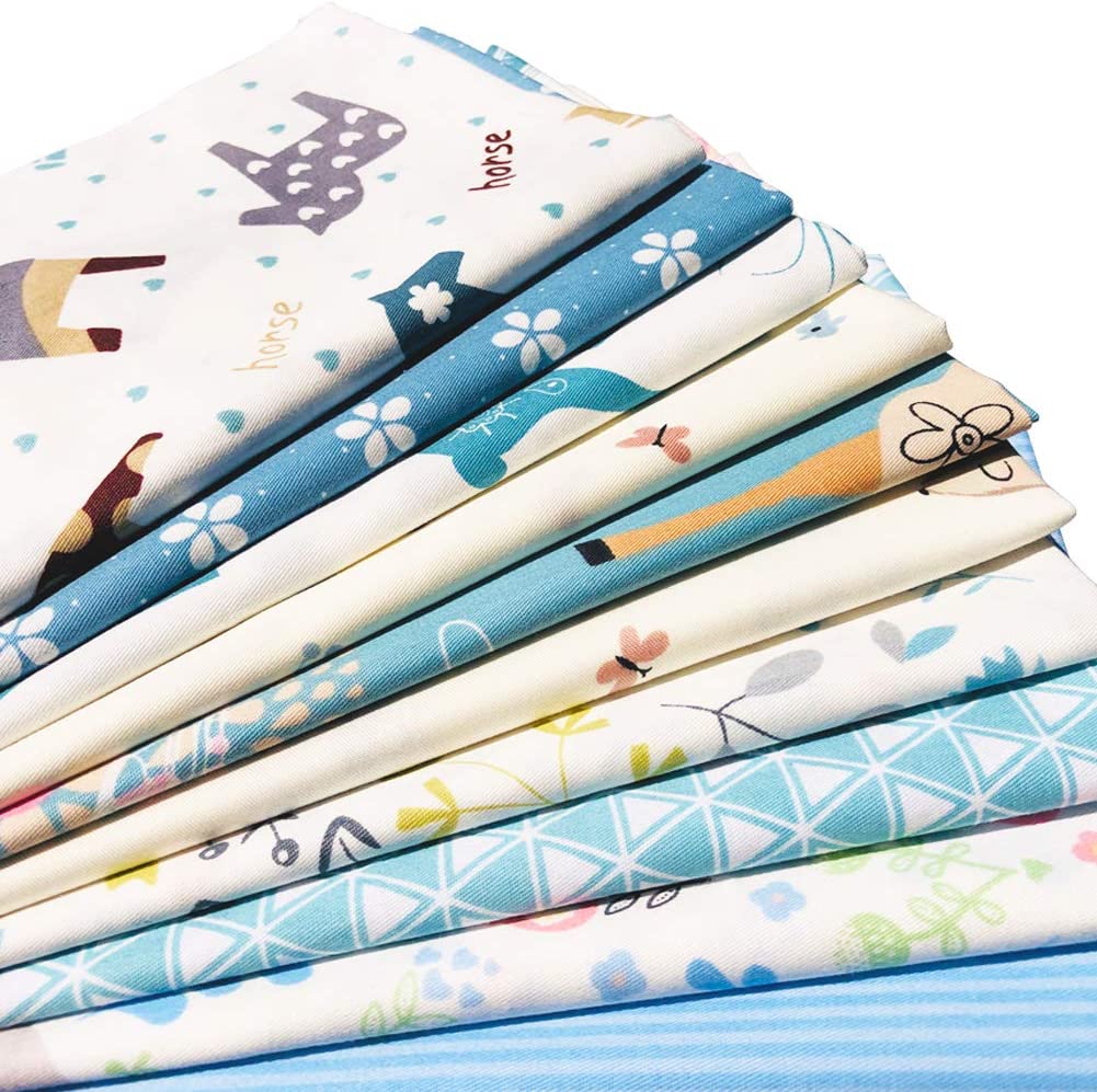 Quilting Fabric Assortments