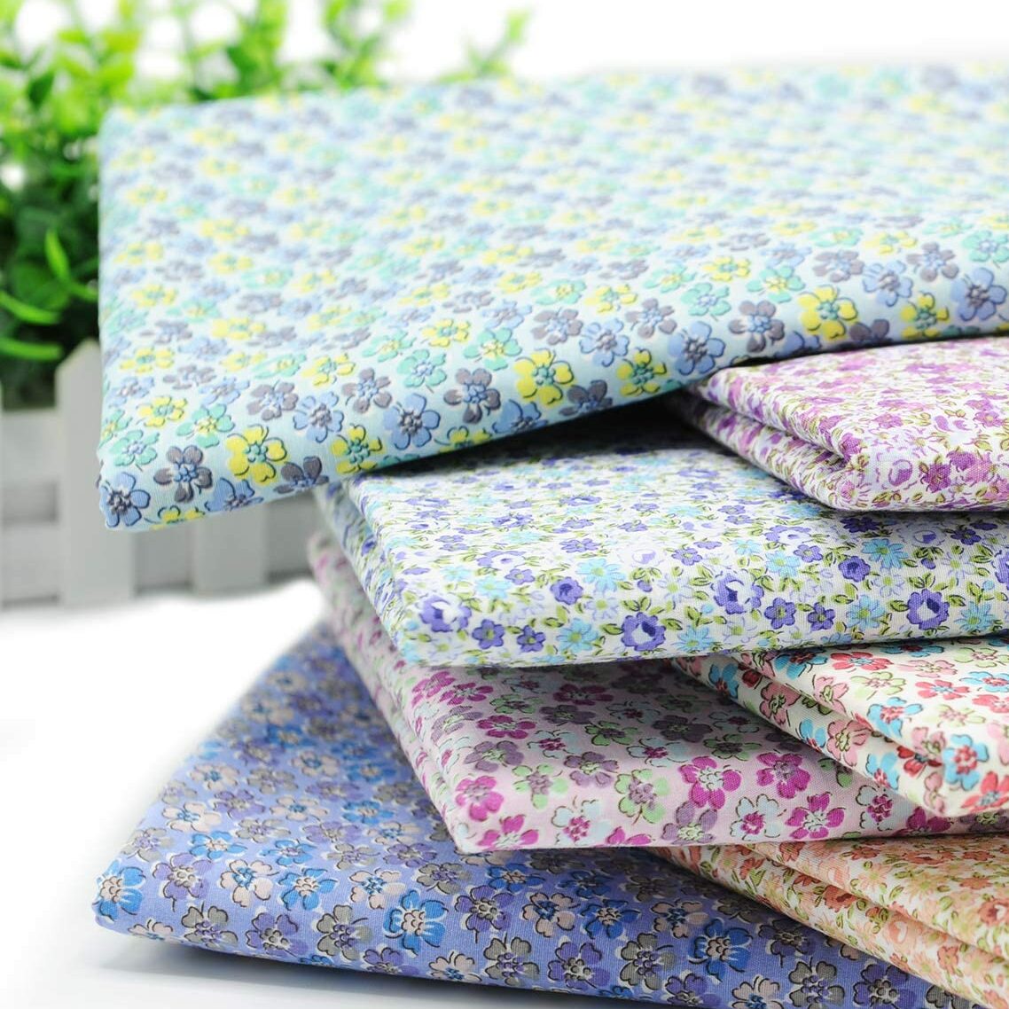 Quilting Fabric Assortments