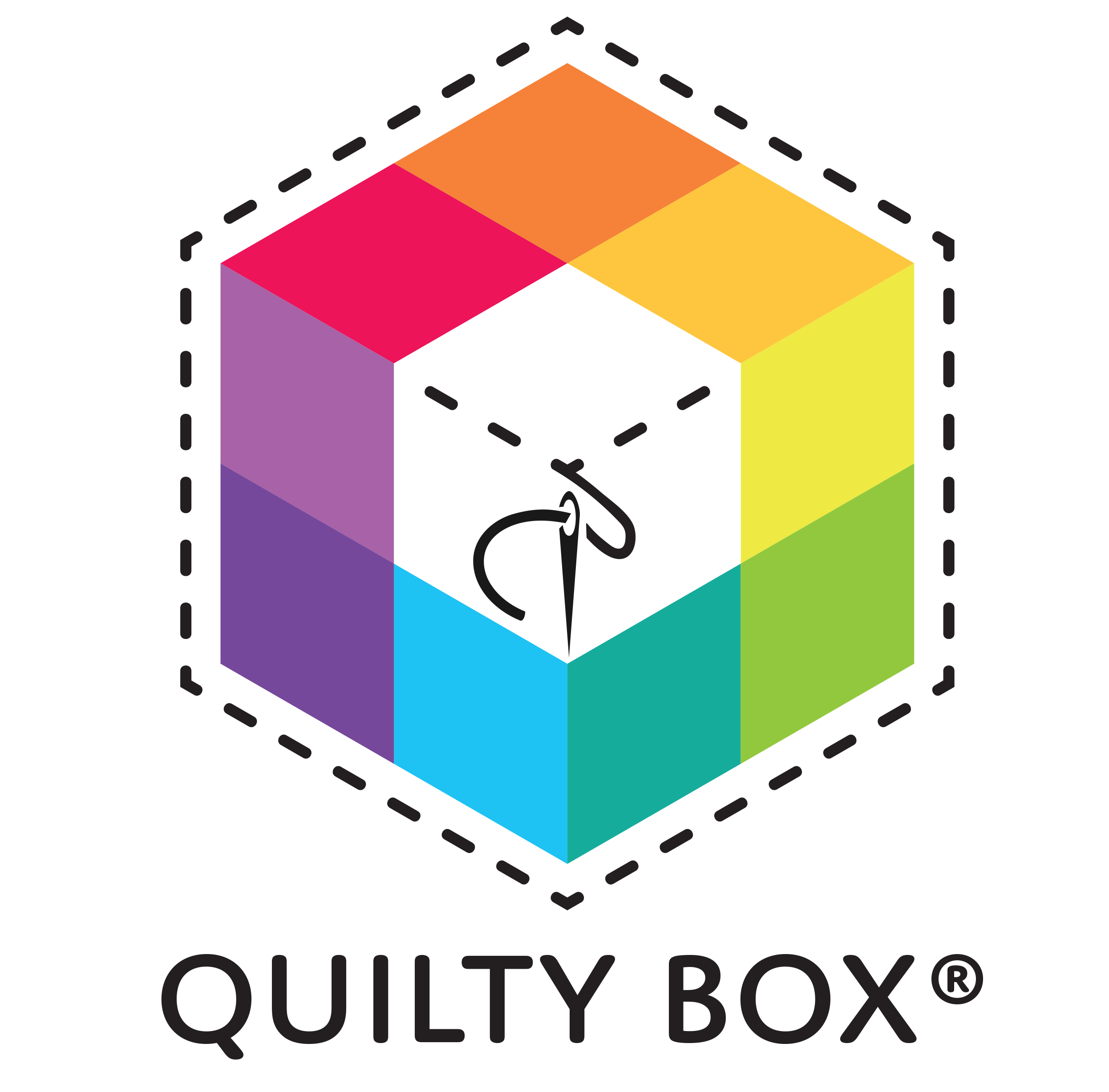 Quilty Box Subscriprion