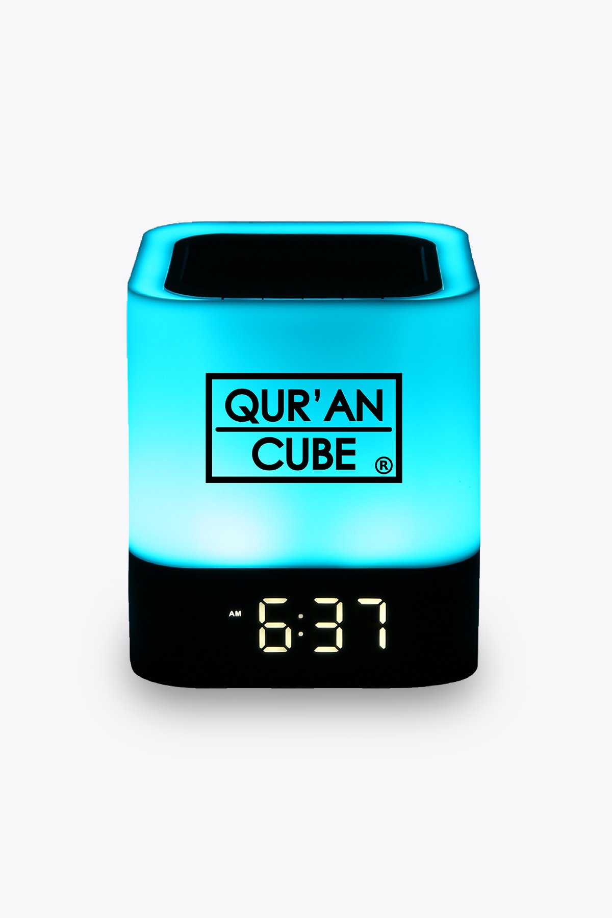 Quran Cube LED S Plus