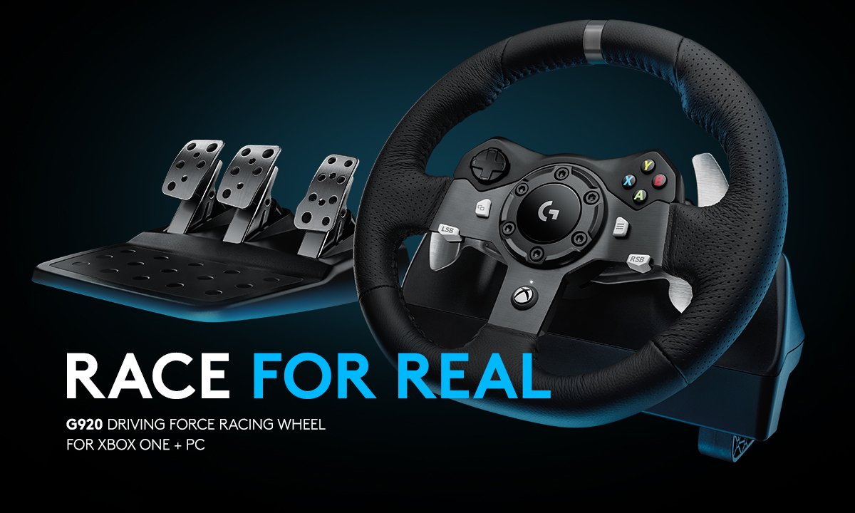 Racing Wheel