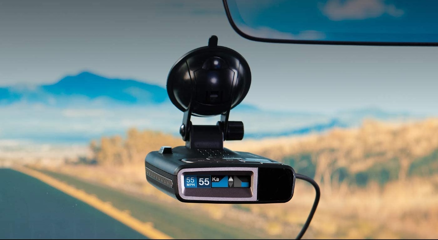 Radar Detector