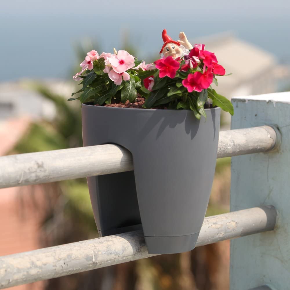 Railing Planter