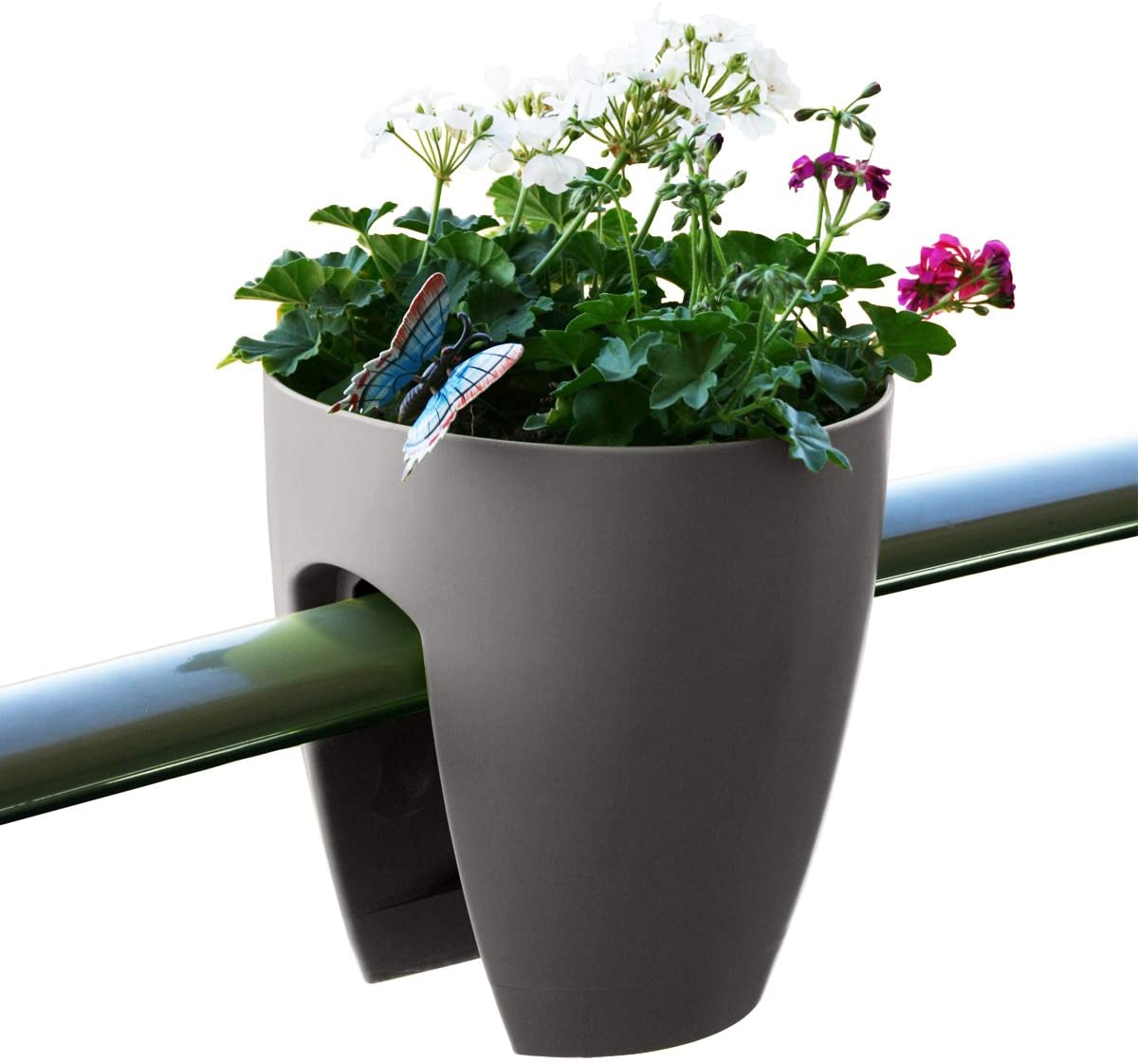 Railing Planter