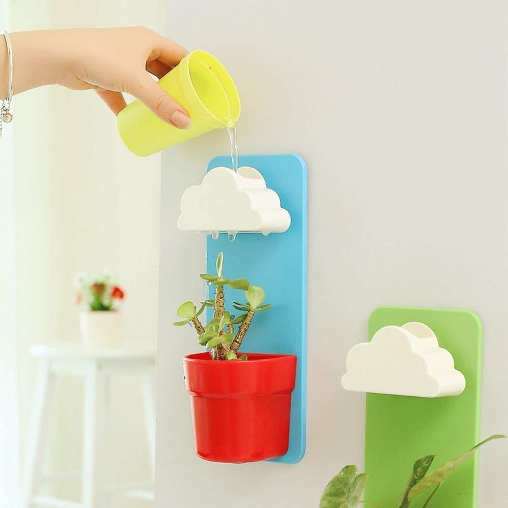 Rain Cloud Watering Pot