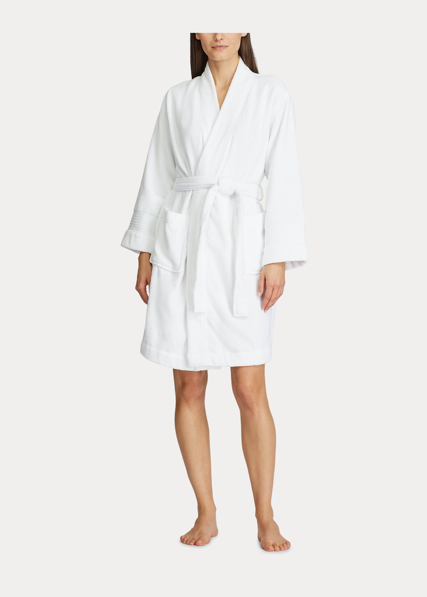 Ralph Lauren Bathrobe