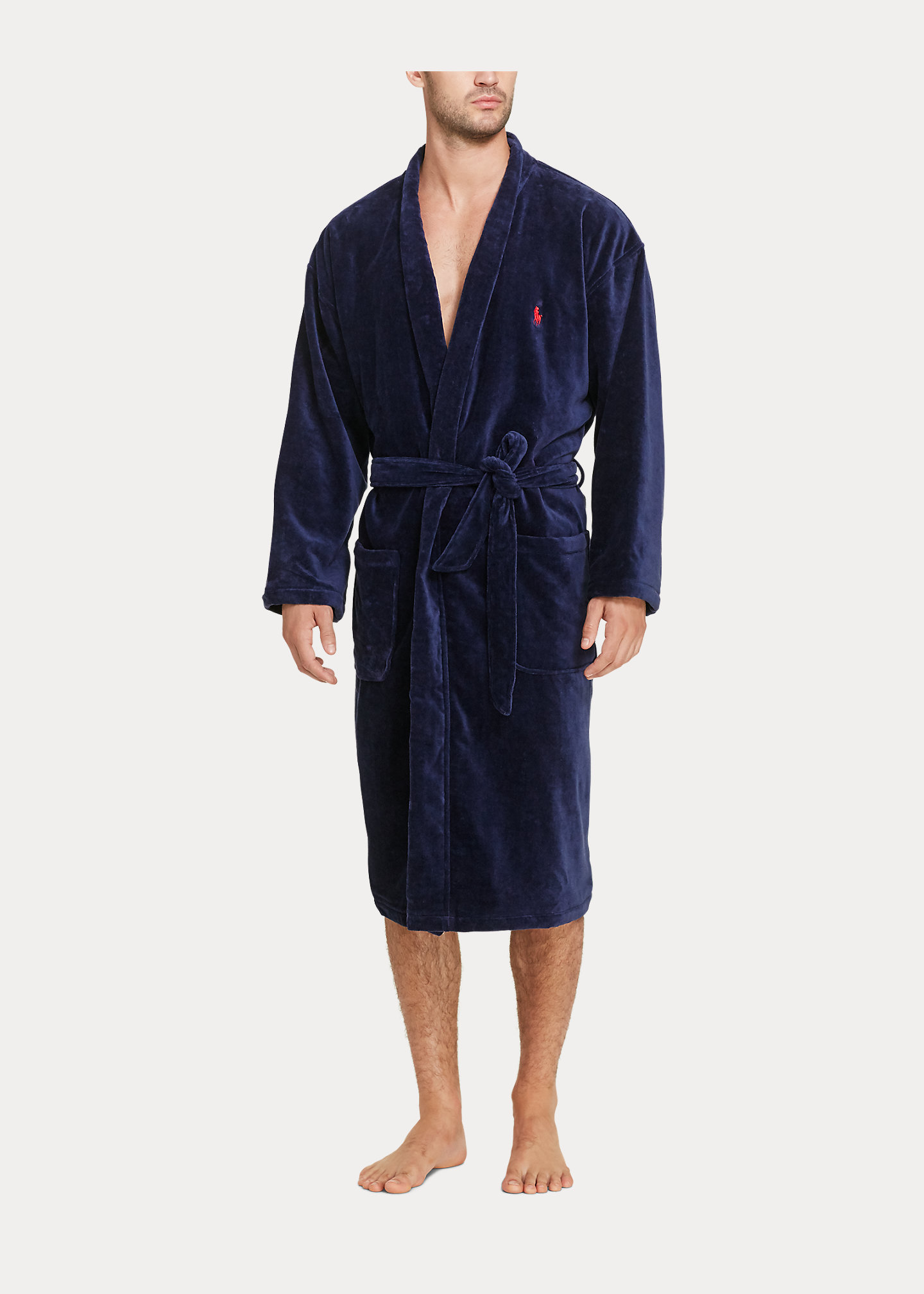 Ralph Lauren Bathrobe