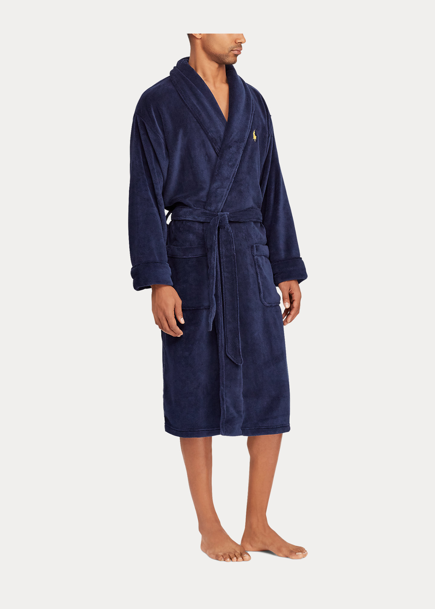 Ralph Lauren Bathrobe