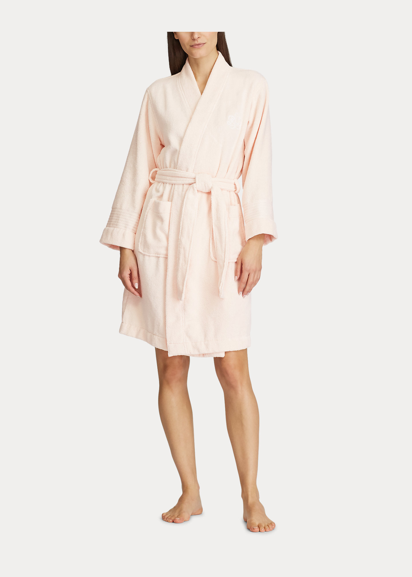 Ralph Lauren Bathrobe