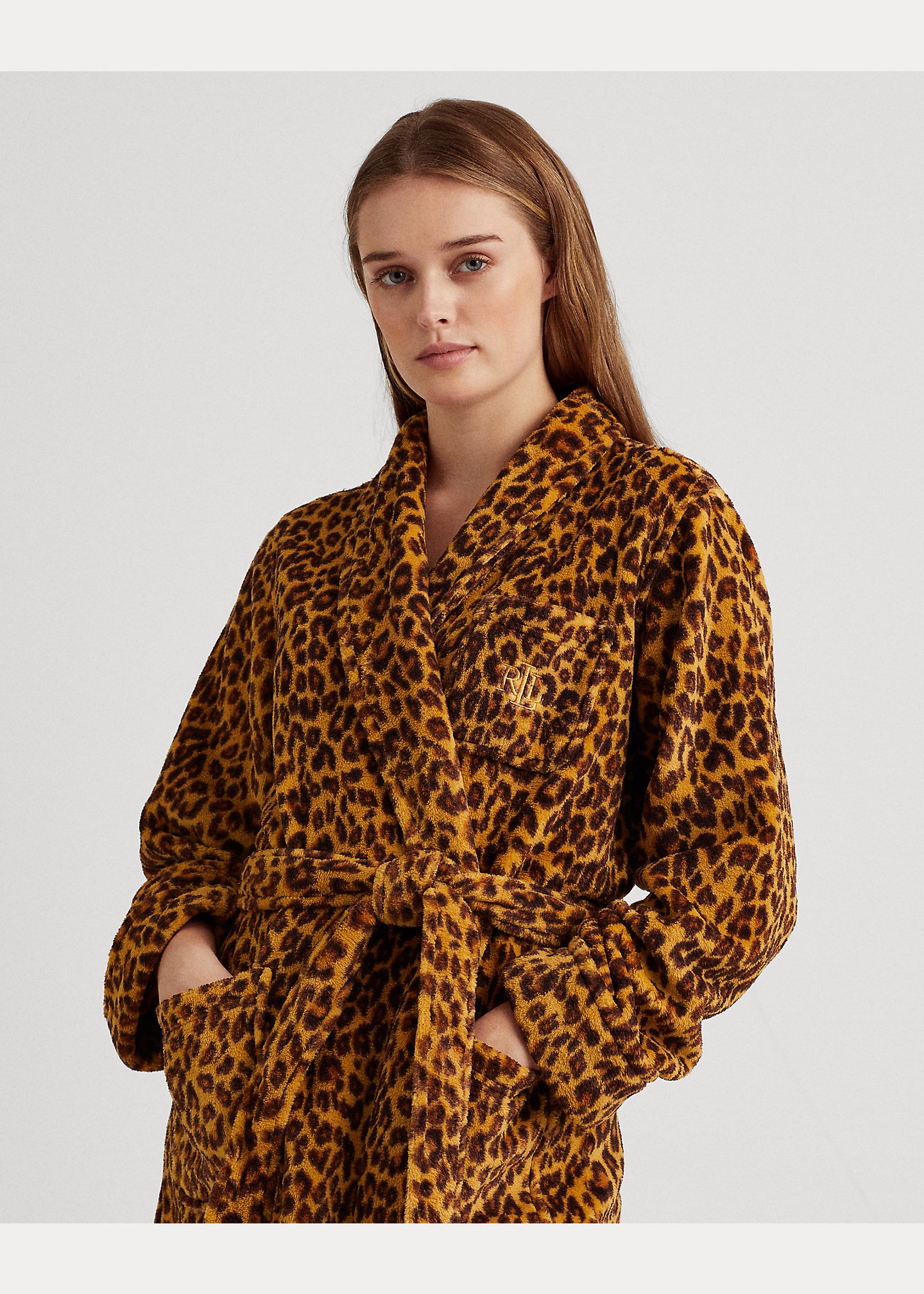 Ralph Lauren Bathrobe