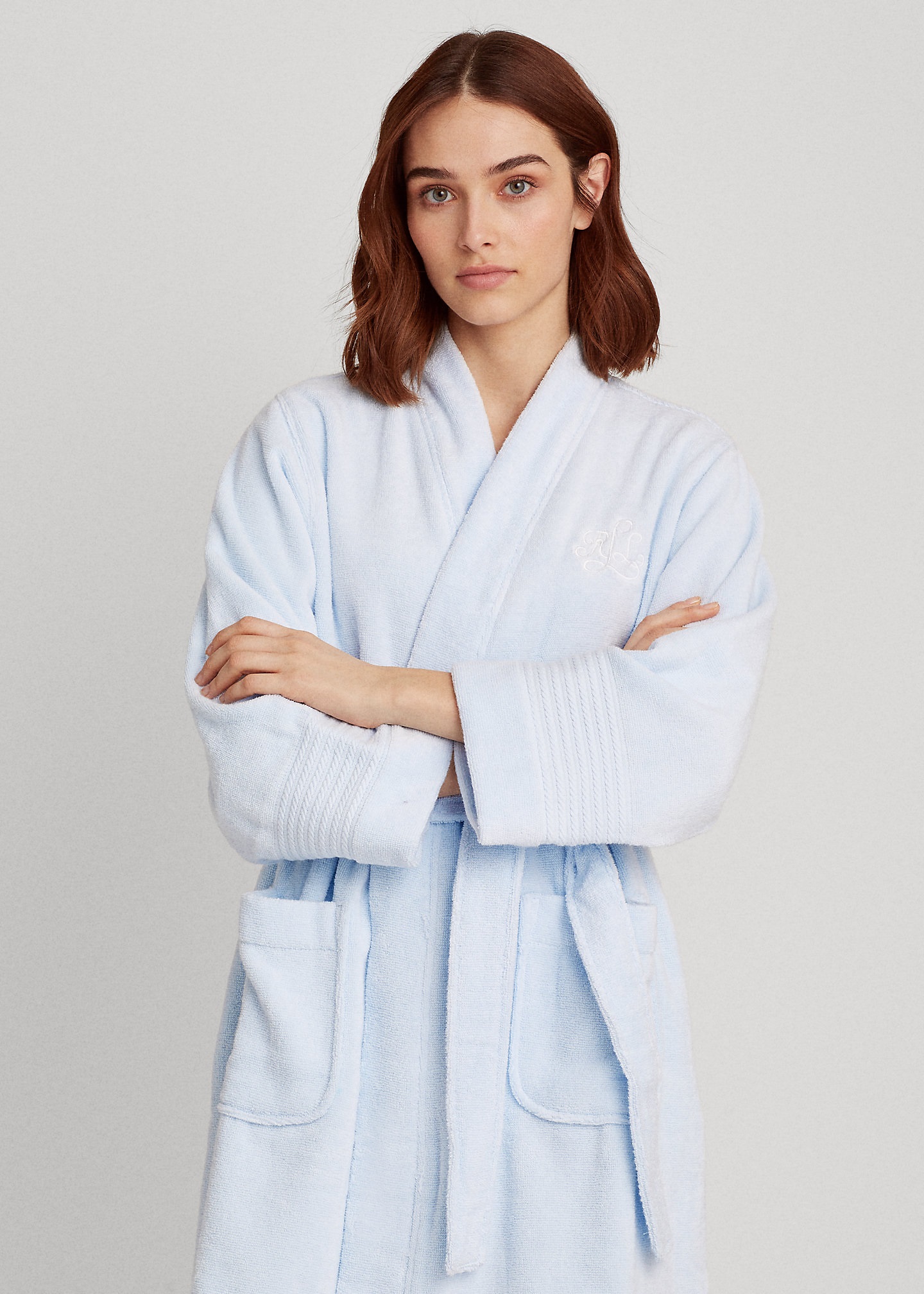 Ralph Lauren Bathrobe