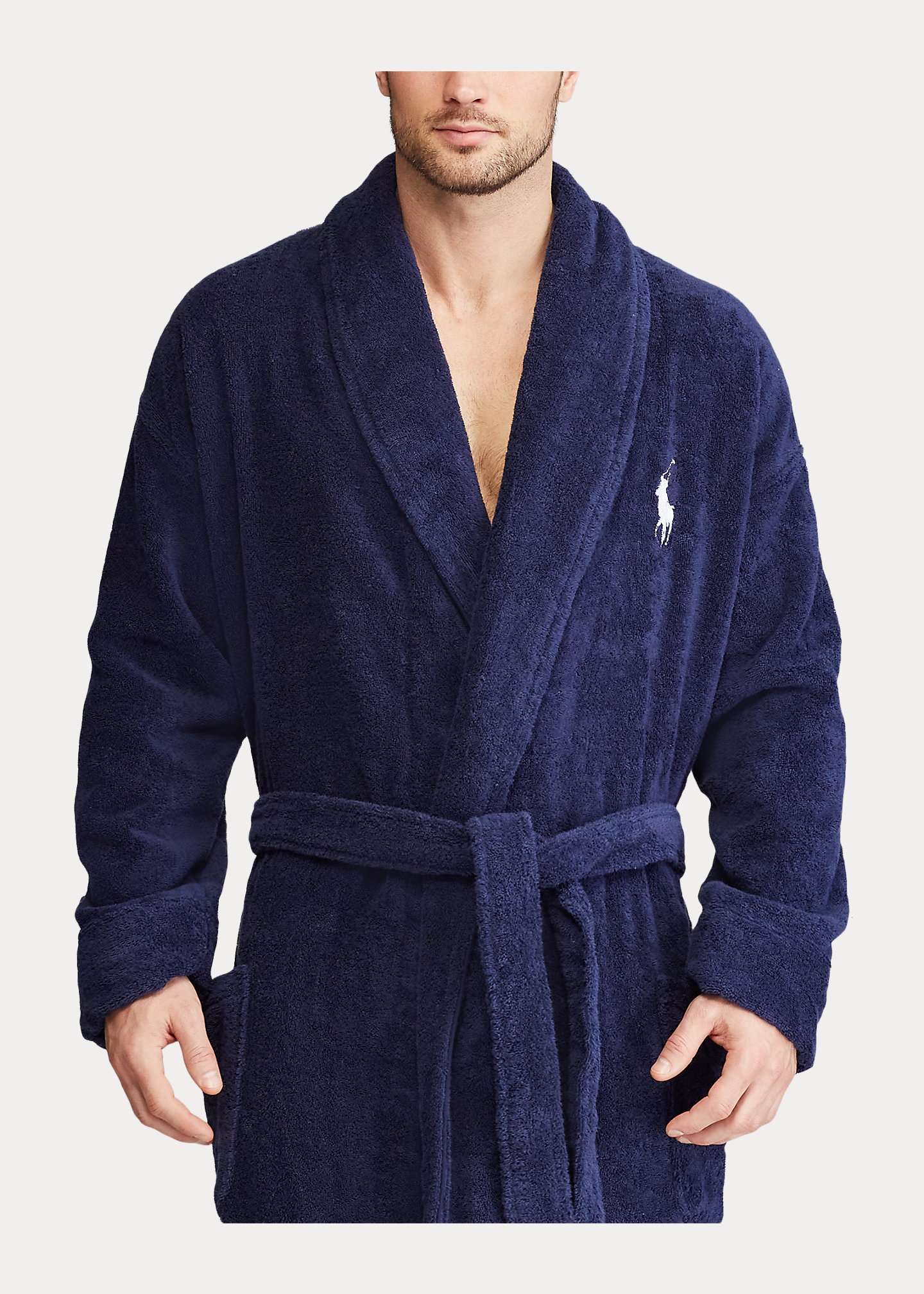 Ralph Lauren Bathrobe