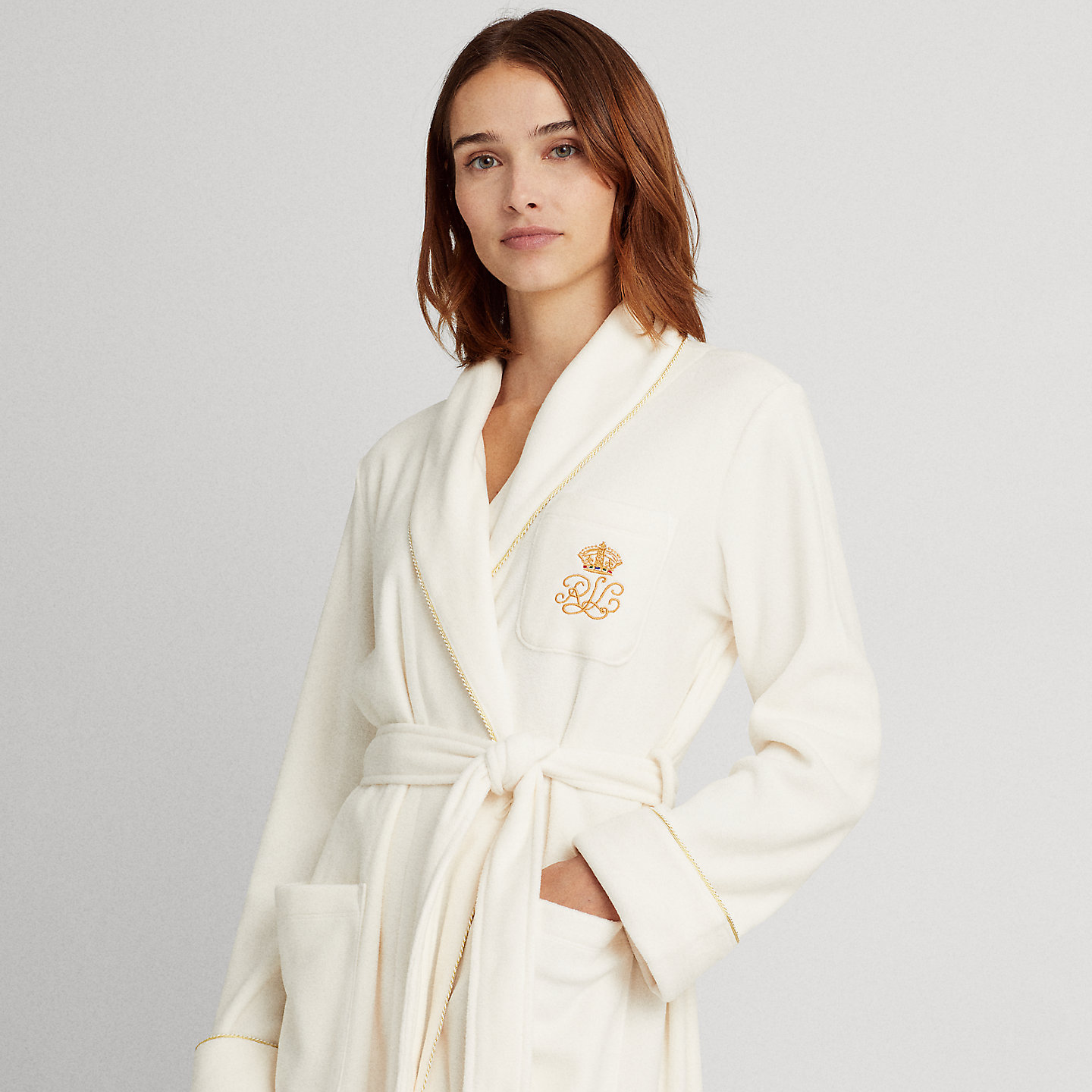 Ralph Lauren Bathrobe