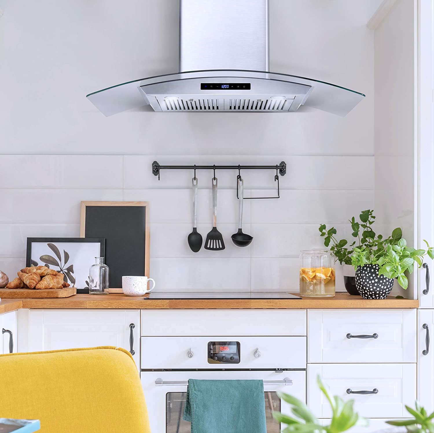 Range Hood