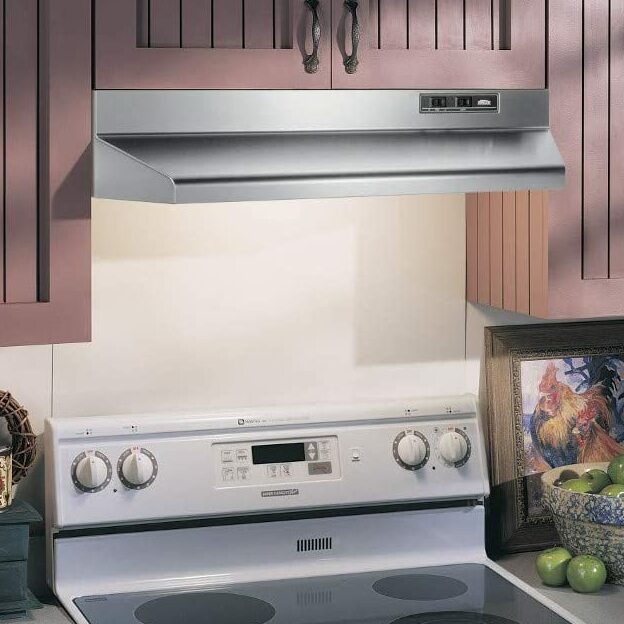 Range Hood