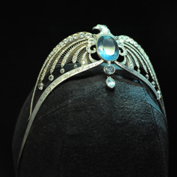 Ravenclaw Diadem