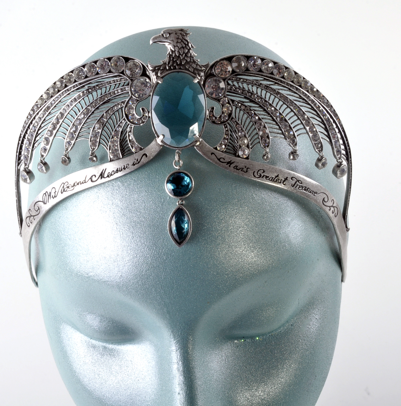 Ravenclaw Diadem