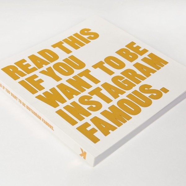 Read This if You Want to Be Instagram Famous