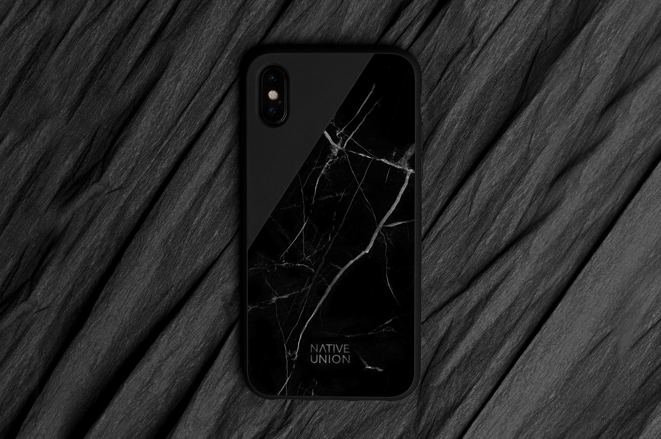 Real Marble iPhone Case