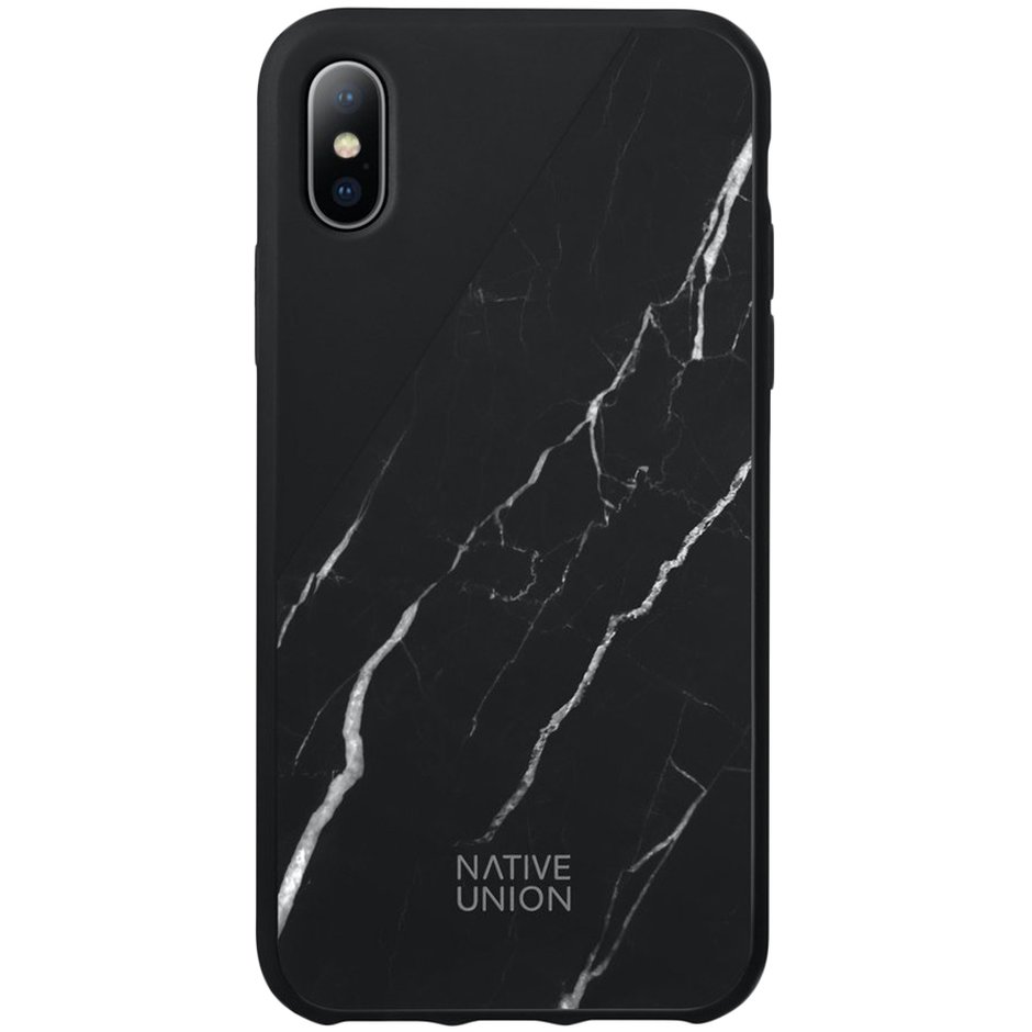 Real Marble iPhone Case