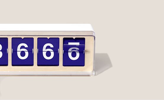 Real Time Like and Followers Counting