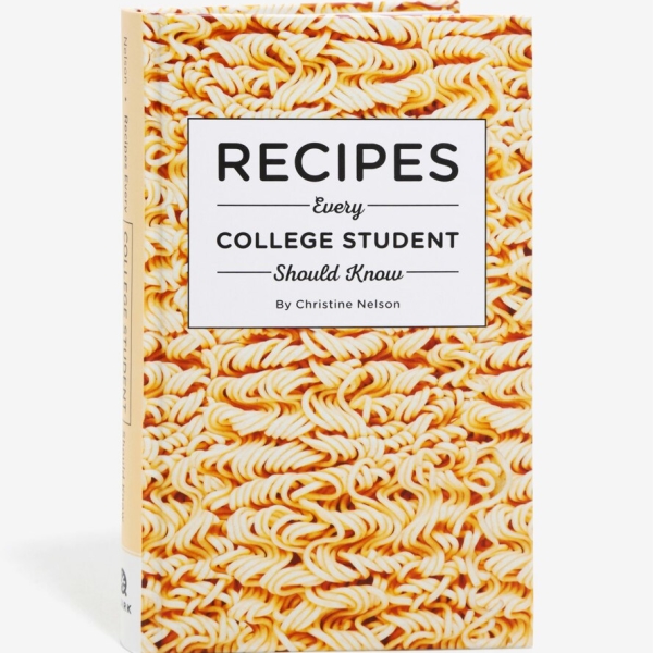 Recipes Every College Student Should Know