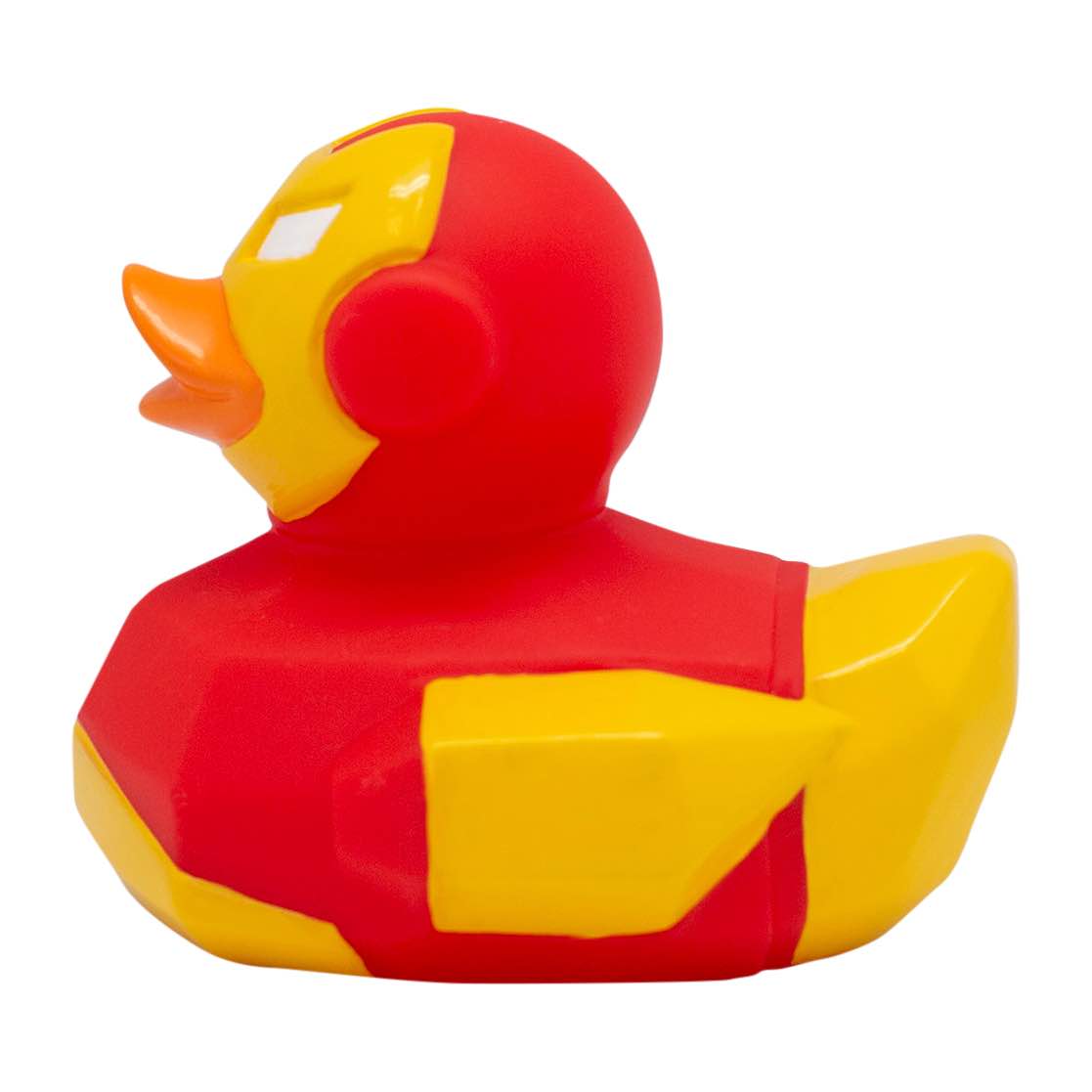 Red Star Rubber Duck