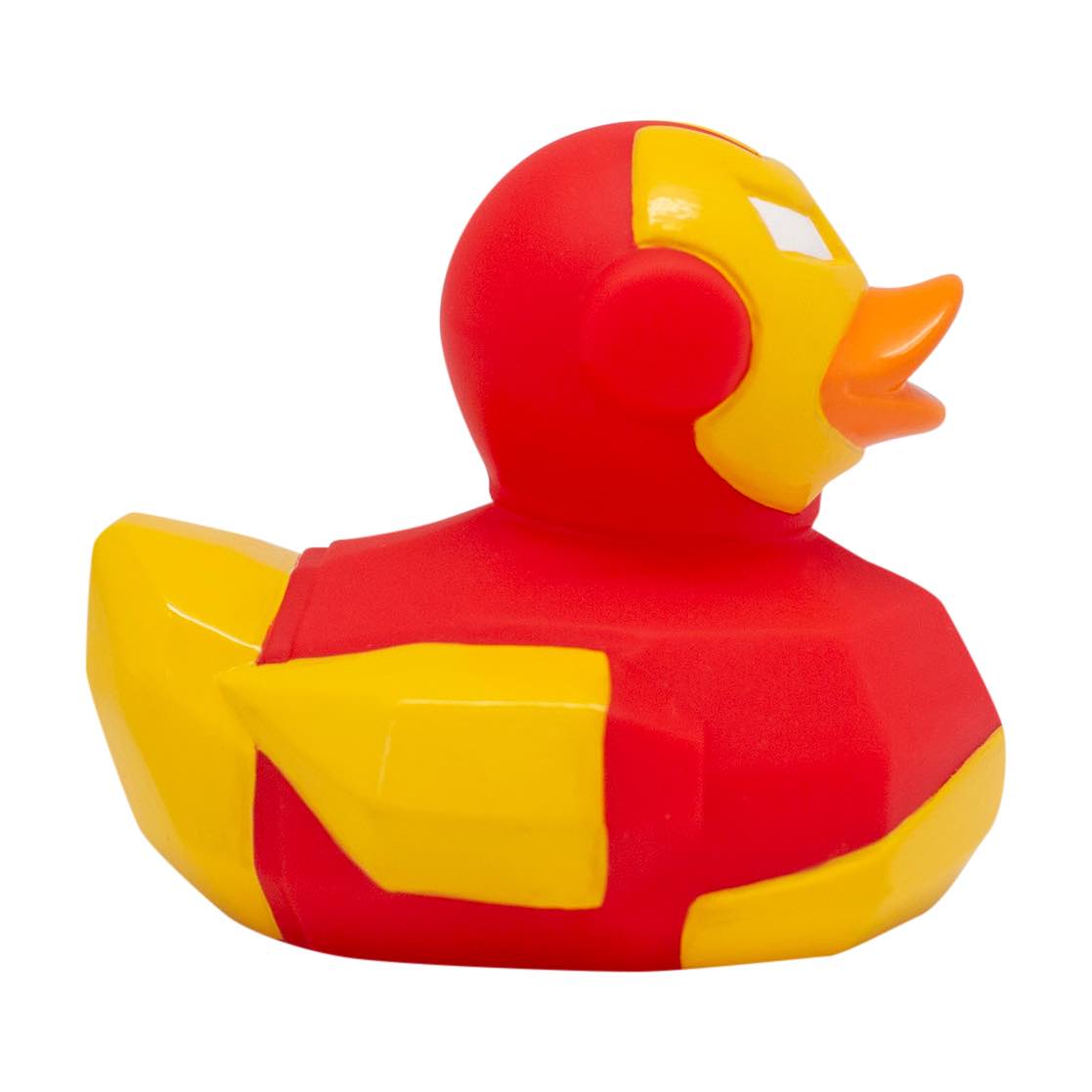 Red Star Rubber Duck