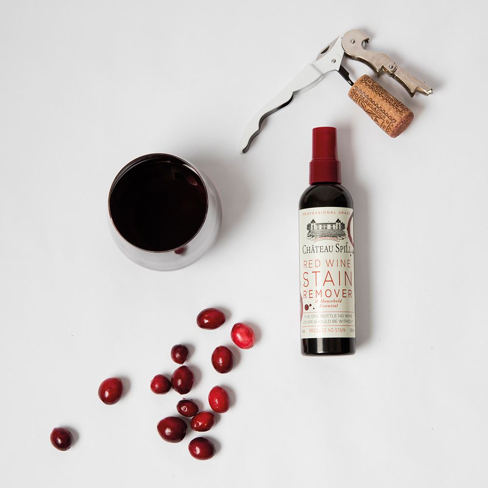Red Wine Remover 