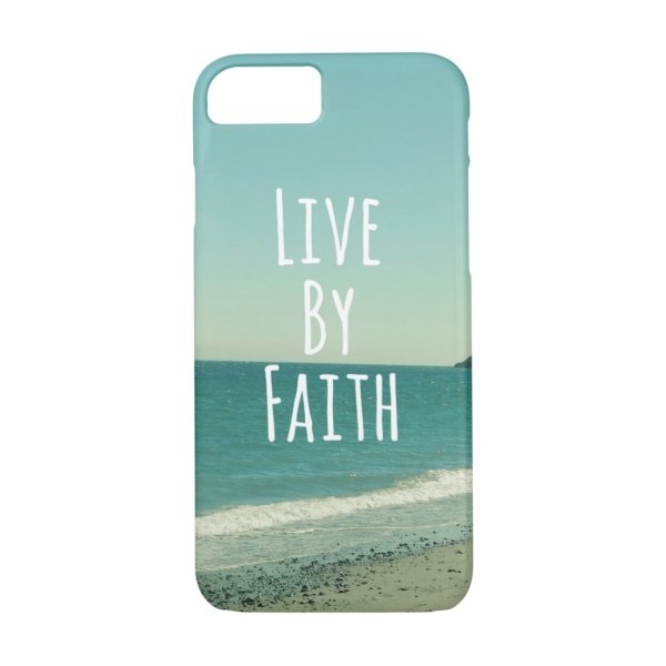 Religious Phone Case