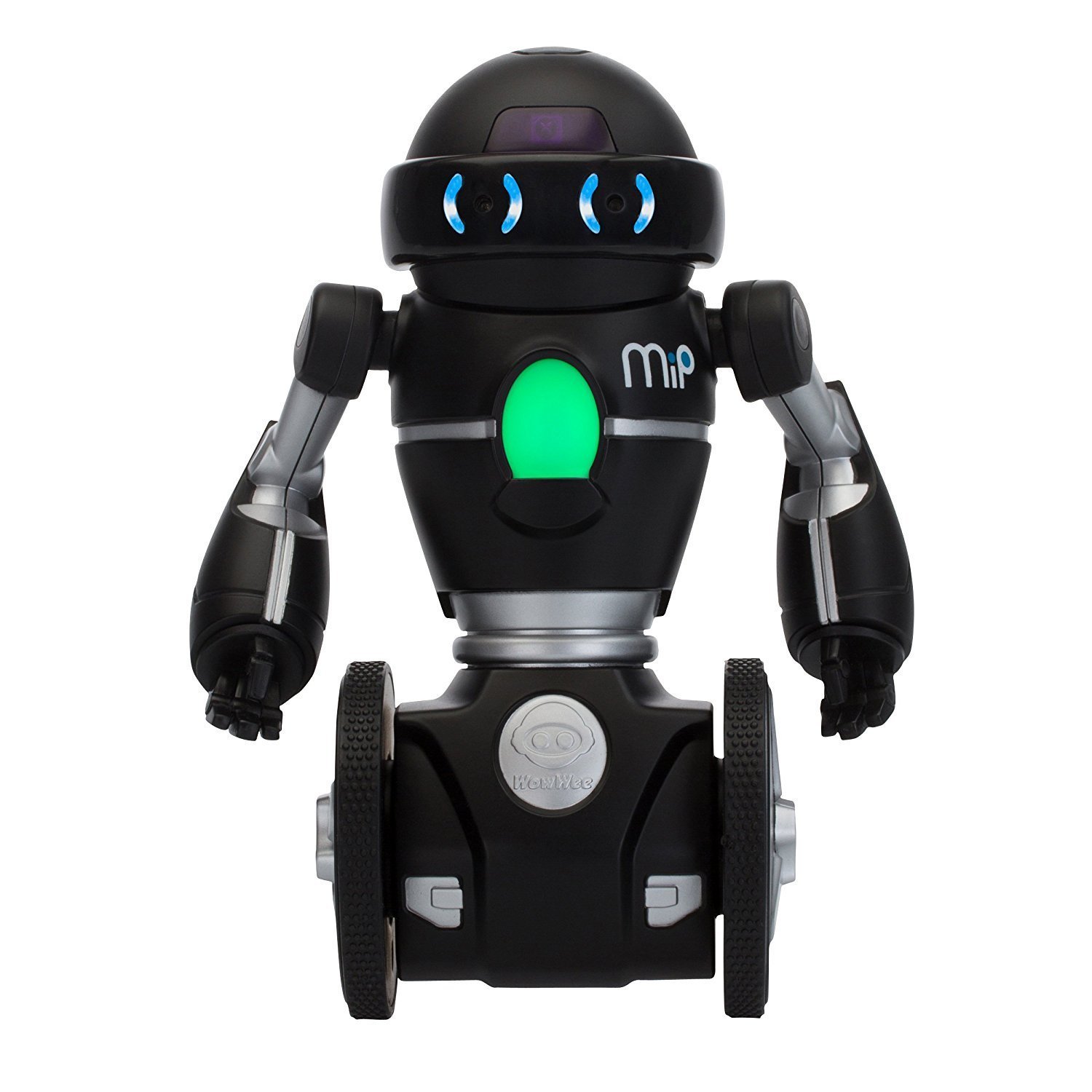 Remote Controlled Robotic Toy