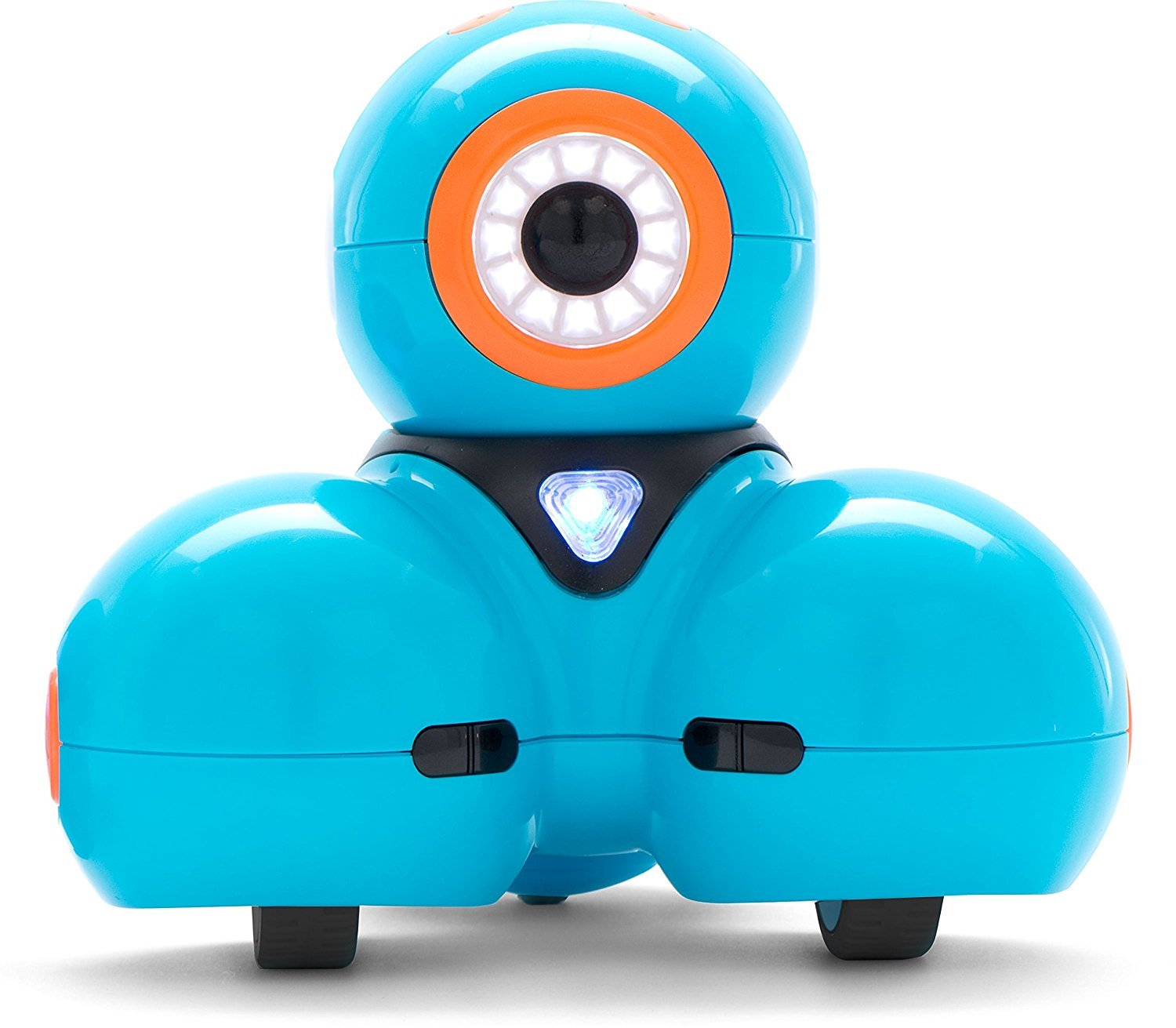 Remote Controlled Robotic Toy