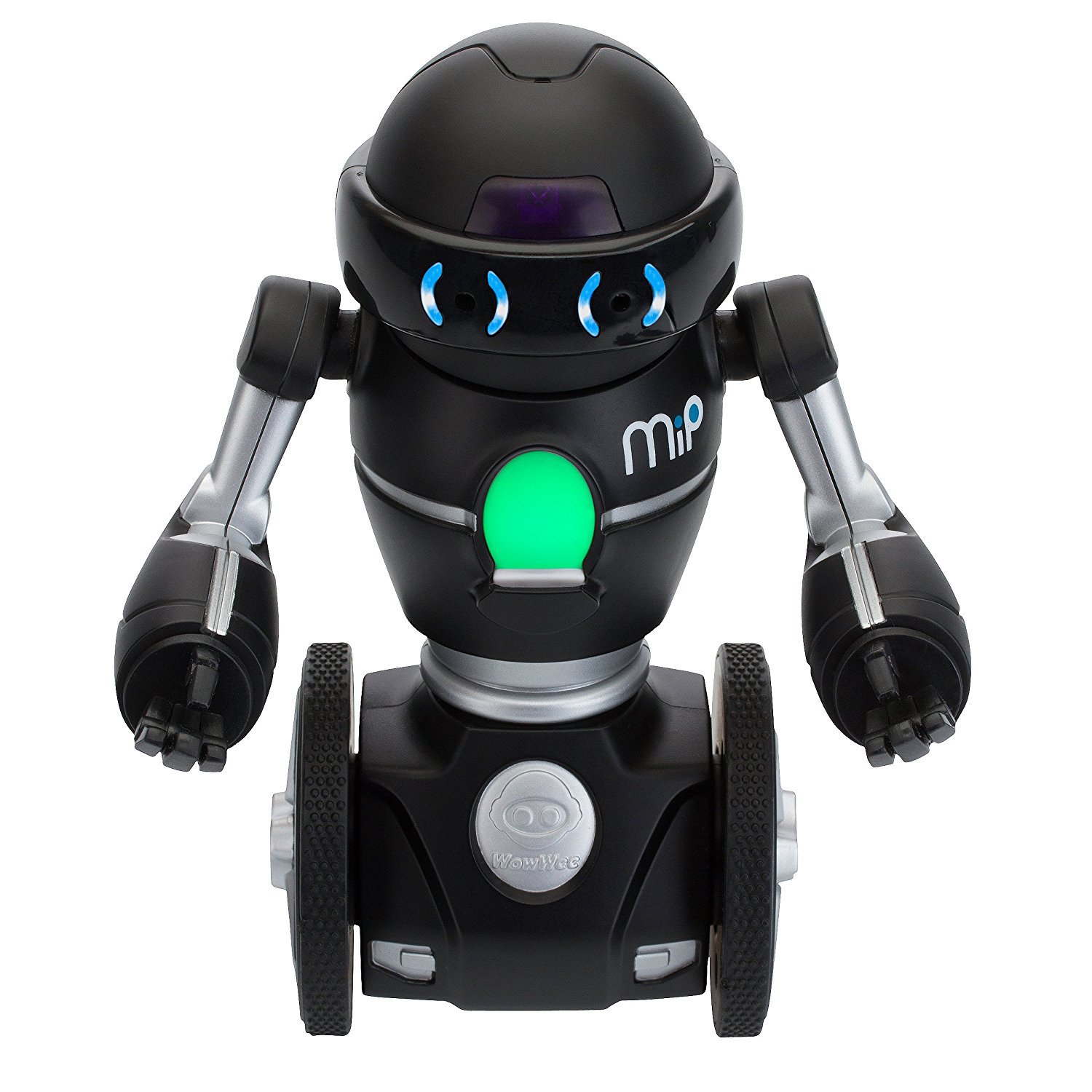 Remote Controlled Robotic Toy