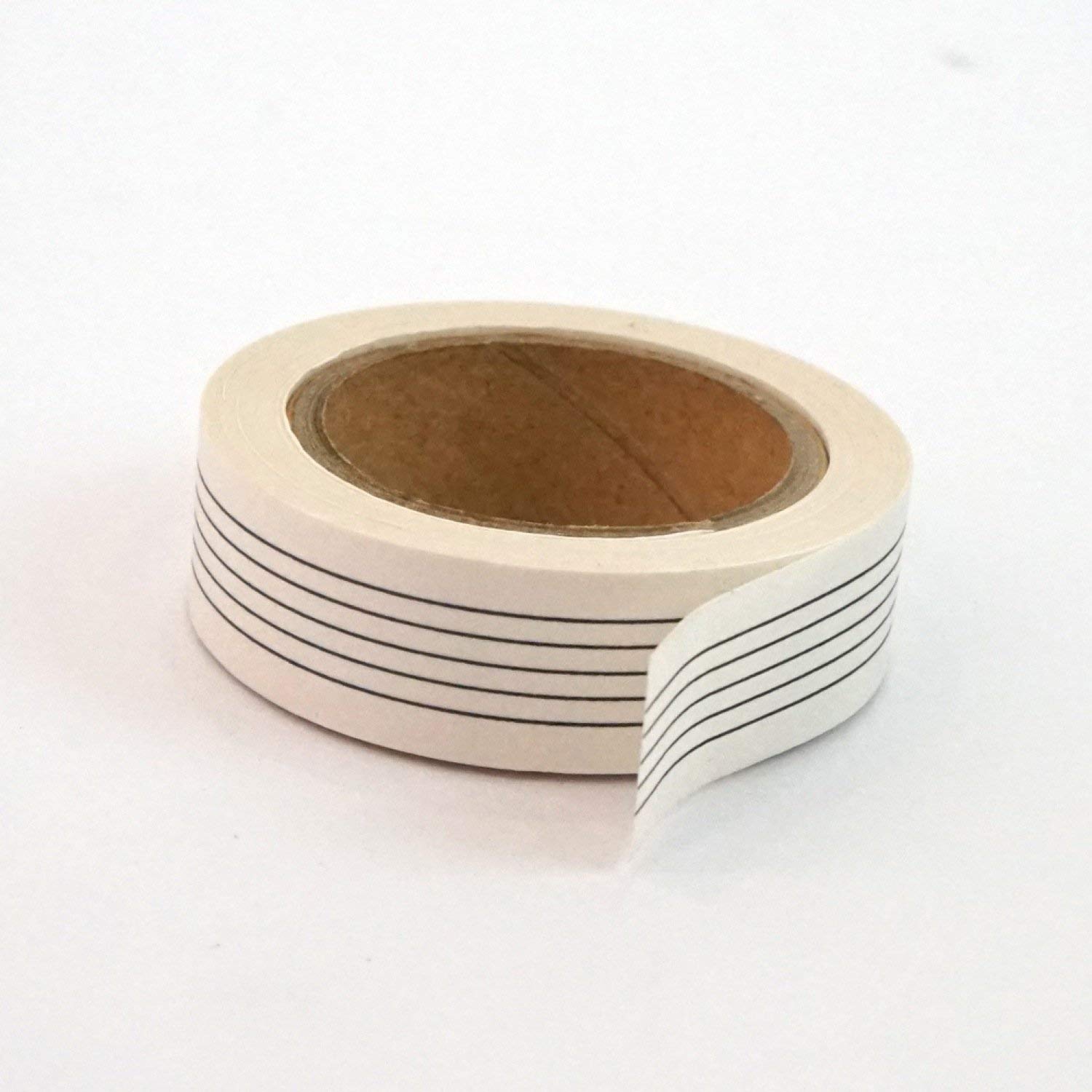 Removable Manuscript Tape