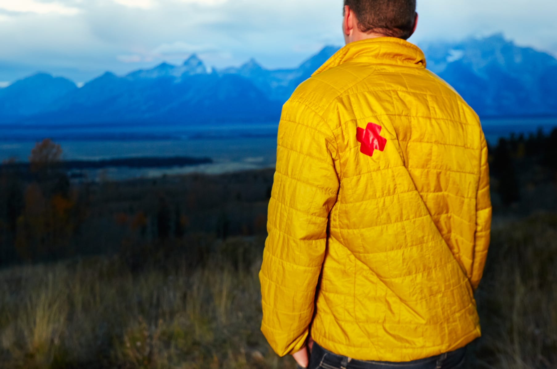 Repair and Decorative Patches for Clothes and Gear