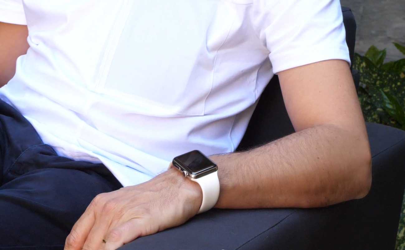 RepAir Unisex Antipollution T-Shirt