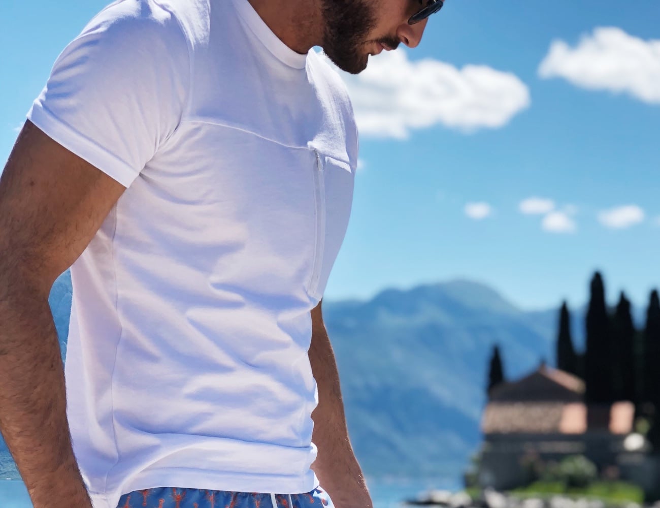 RepAir Unisex Antipollution T-Shirt