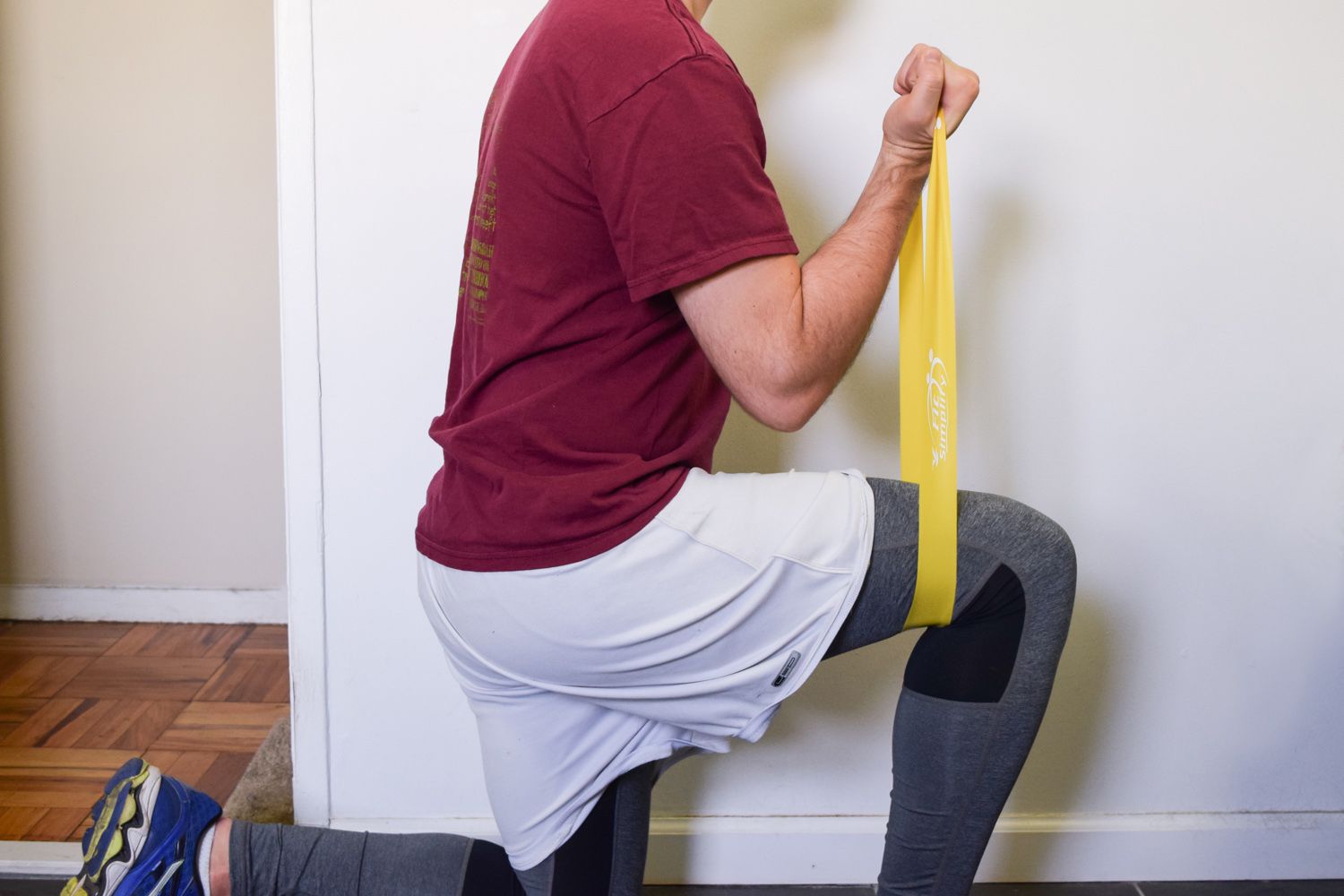 Resistance Loop Exercise Bands